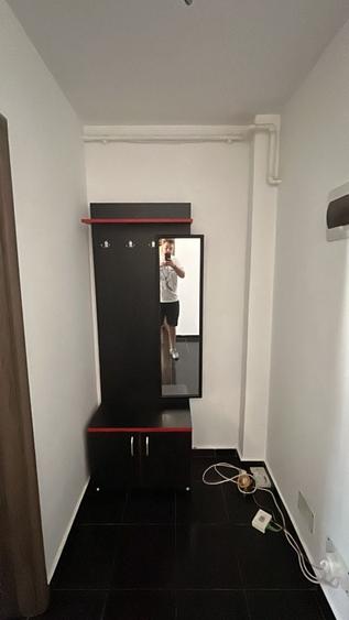 Garsonieră decomandată în Chiajna