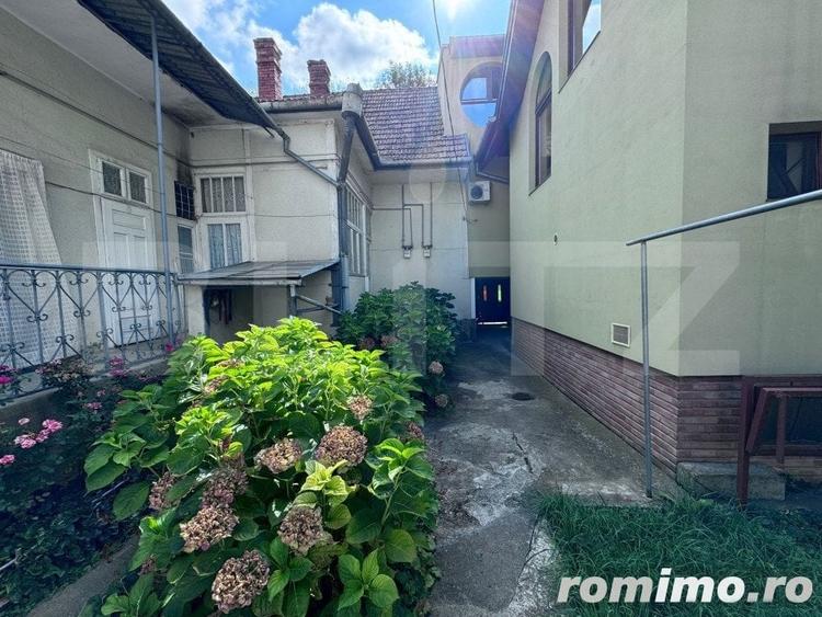 Casă cu 3 camere cu Teren 400 Mp în Budai