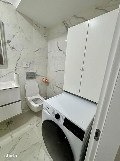 Garsonieră semidecomandată în Central