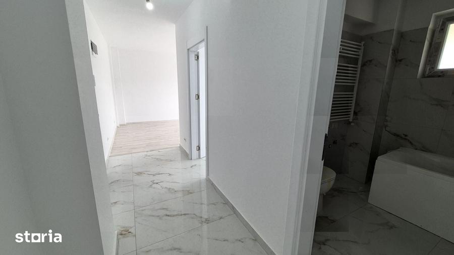 Apartament cu 2 camere 57,70 mp - Metalurgiei comision 0% - 5