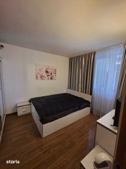 Vand liniste la apartament, parc IOR - 2