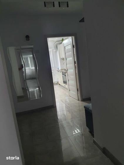 Apartament cu 3 camere decomandat, mobilat în ICIL