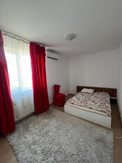 Apartament cu 2 camere în Spitalul Județean