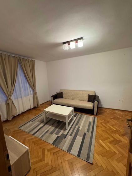 Apartament 1 Cameră – 35 mp | Etaj 2 | Complet mobilat și utilat | Ultracentral - 2
