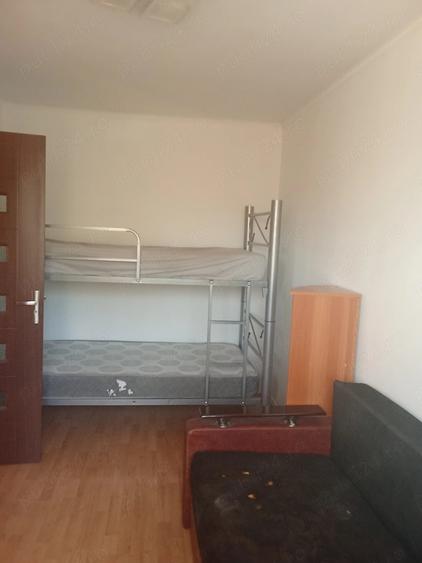 Garsonieră semidecomandată în Baicului