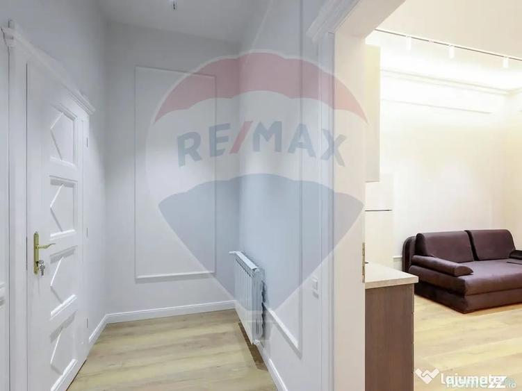 Apartament cu 5 camere decomandat în Ultracentral