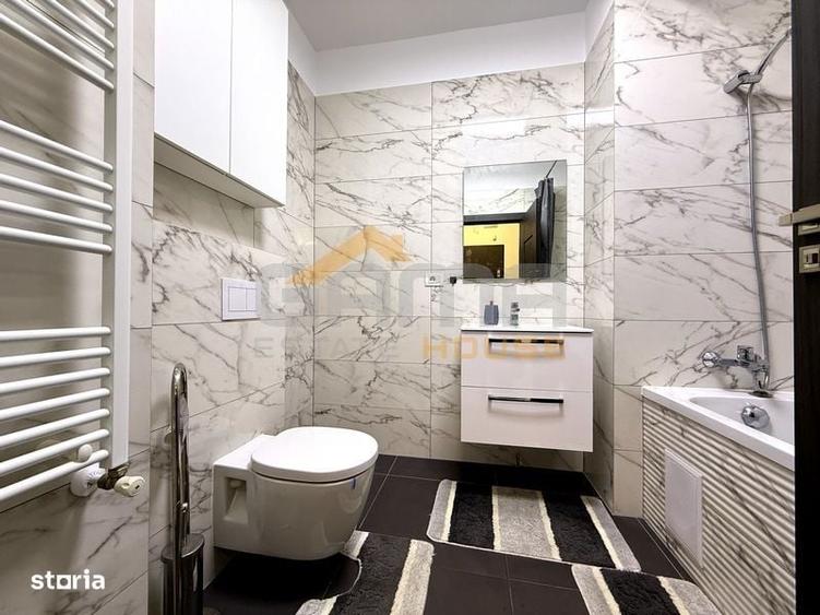Apartament 2 camere, loc de parcare, Adora Park - 1