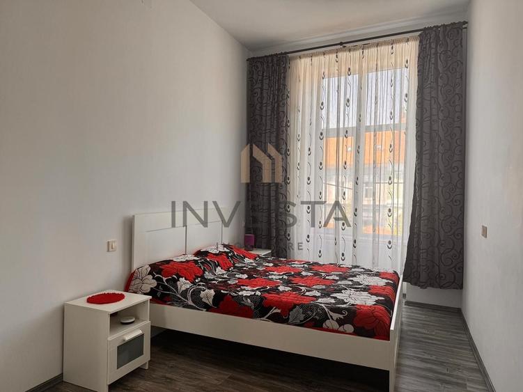 APARTAMENT ULTRACENTRAL 3 CAMERE BULEVARDUL EROILOR - 6