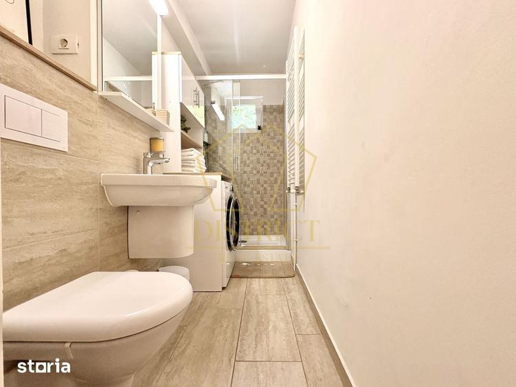 Apartament superb cu 2 camere | Spitalul Jude?ean - 10