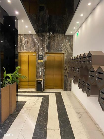 De vanzare: Apartament 2 camere My Place Pipera NOU | Mobilat Premium - 8