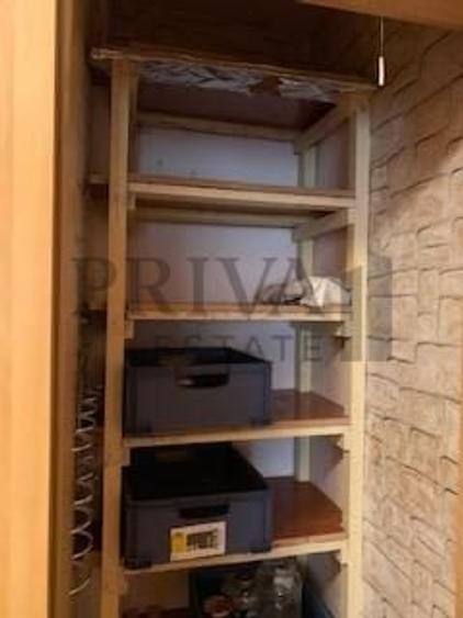Apartament cu 3 camere decomandat, mobilat în Girocului