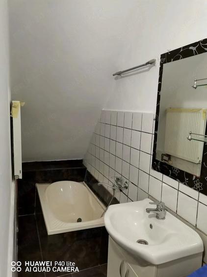 Garsonieră decomandată în Iosefin