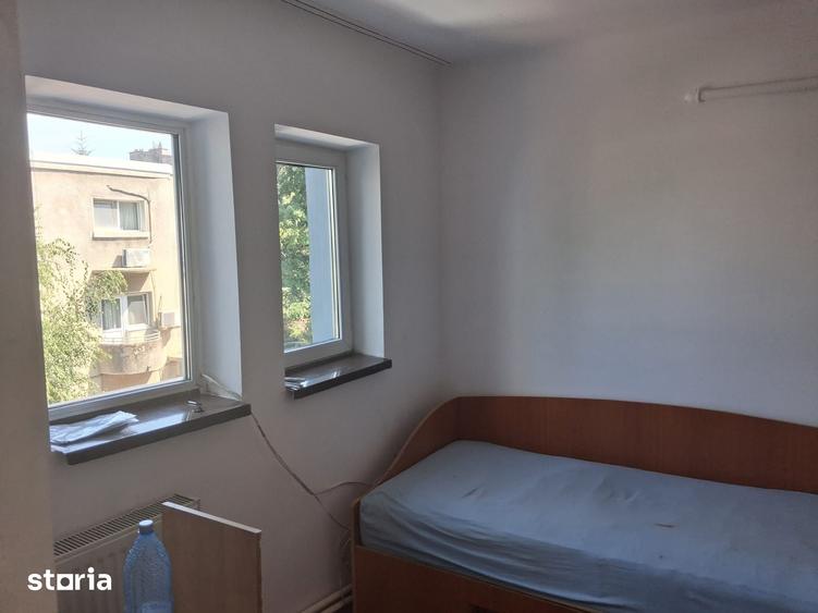 Apartament cu 2 camere în Centrul Civic