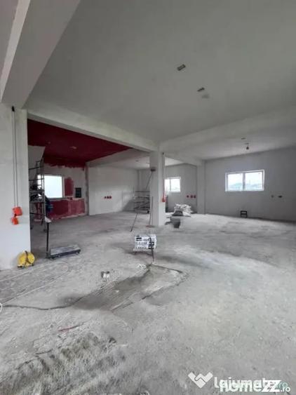 Spațiu comercial, de 240 mp, în Vicovu de Sus