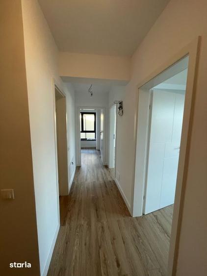 Vile triplex moderne Chiajna zona linistita, constructie premium - 11