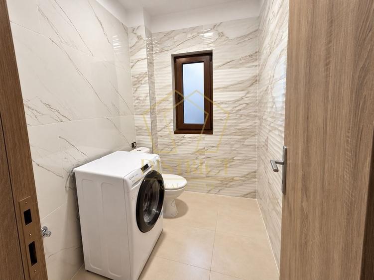 Apartament cu 3 camere decomandat, mobilat în Calea Urseni