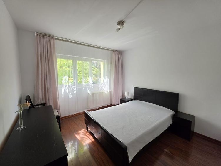 Inchiriere apartament 2 camere zona Dristor - Soseaua Mihai Bravu - 1