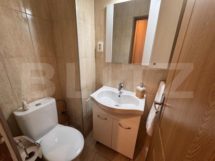 Apartament 3 camere, 69 mp 1 Mai - 13