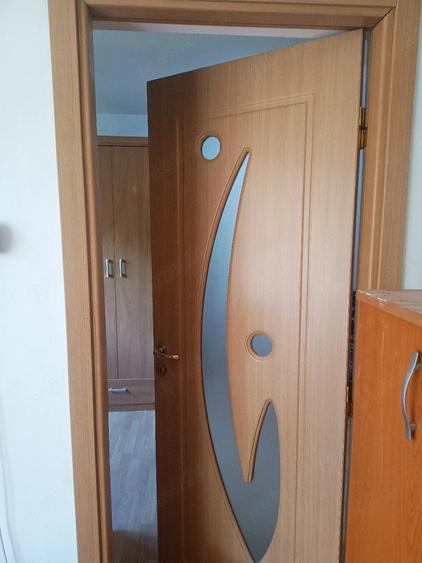 Apartament cu 2 camere semidecomandat în Govândari