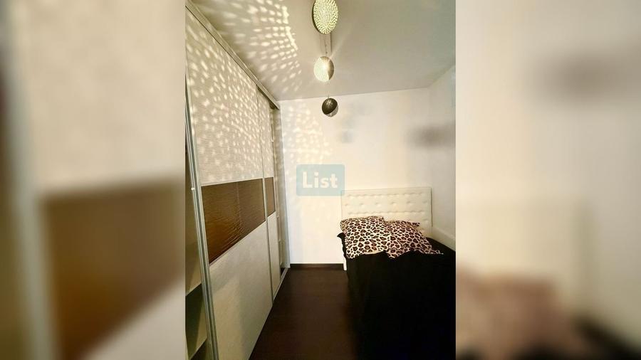 0% Comision | Apartament cu doua camere si balcon | Studium Green - 4