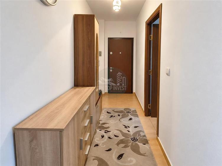 Apartament cu 2 camere decomandat în Hipodrom 3