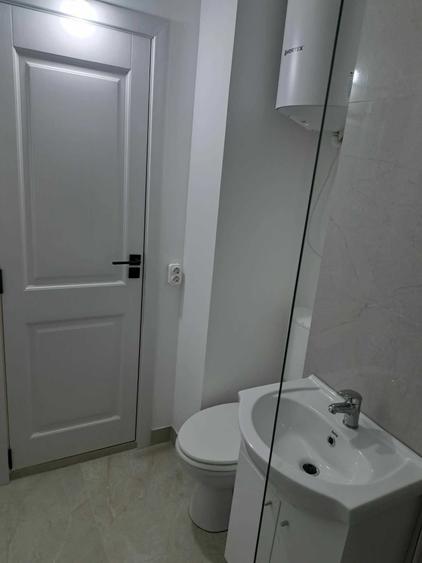 Garsonieră semidecomandată în Central