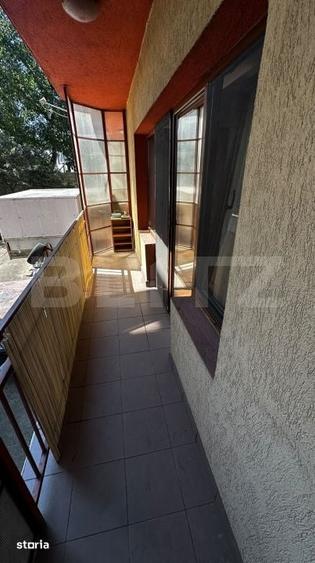Apartament 1 camera | Floresti | 34 mp + terasa | - 4