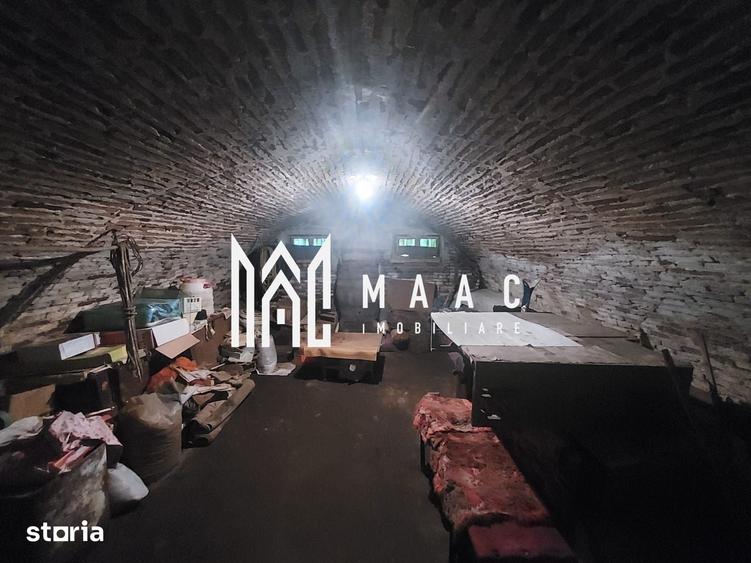 Casă cu 6 camere cu Teren 300 Mp în Ultracentral