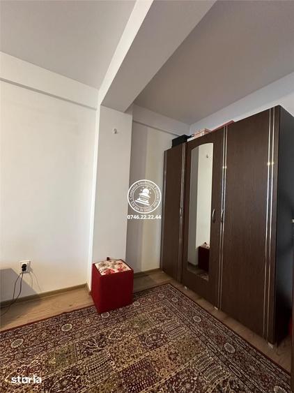 Garsonieră decomandată în Valea Lupului