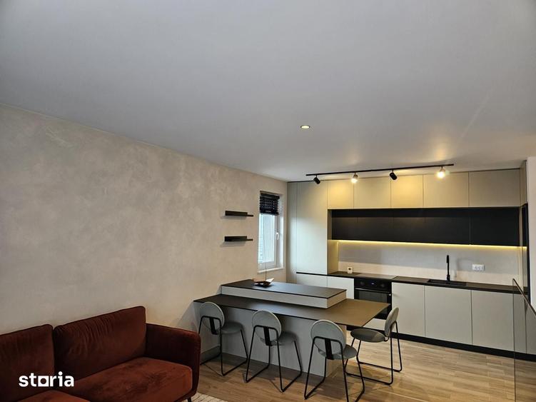Apartament 2 camere de inchiriat, 10 etaj - 10
