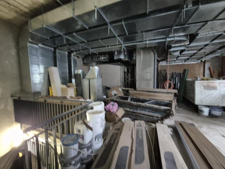 Spațiu comercial, de 97.480003356934 mp, în Pache Protopopescu