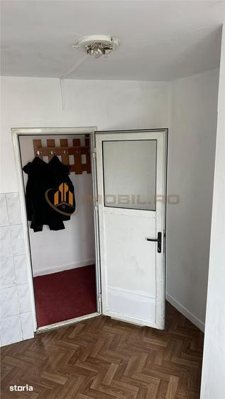Apartament cu 3 camere decomandat în Păcurari