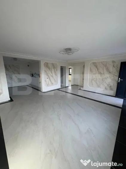 Casă cu 3 camere cu Teren 350 Mp în Lunca Cetățuii