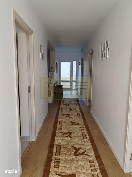 Lunca Cetatuii- Editurii- Casa 4 camere -CURTE 1000 MP ! - 9