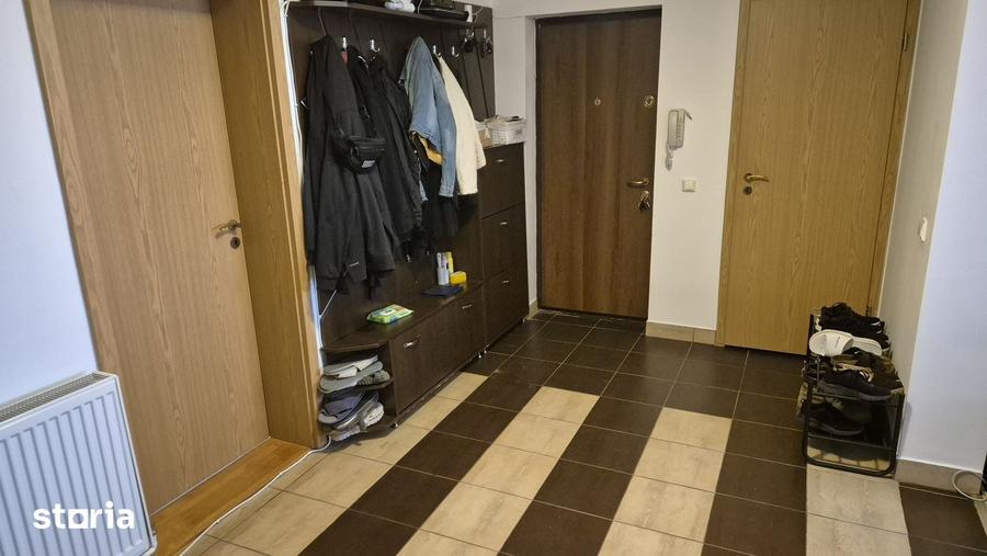 Apartament 3 camere de inchiriat, 2 bai, ?elimbar Zona Triajului - 2