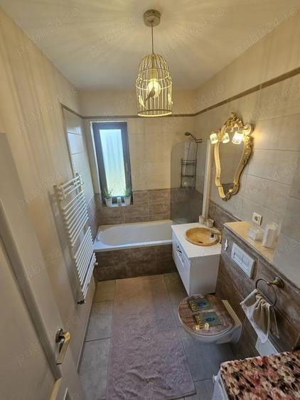 Apartament cu 2 camere decomandat în Giroc