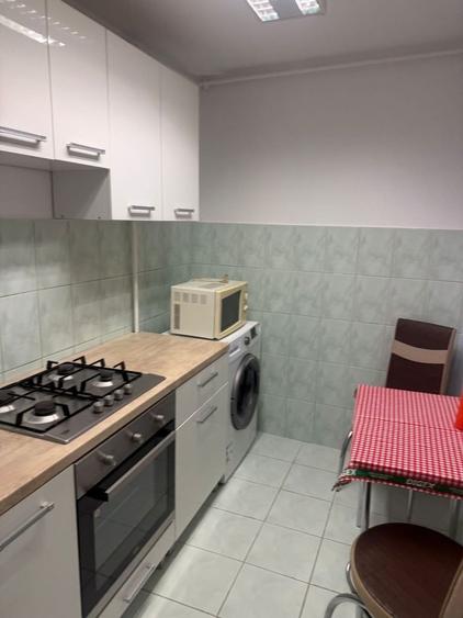 Apartament cu 2 camere decomandat în Șagului
