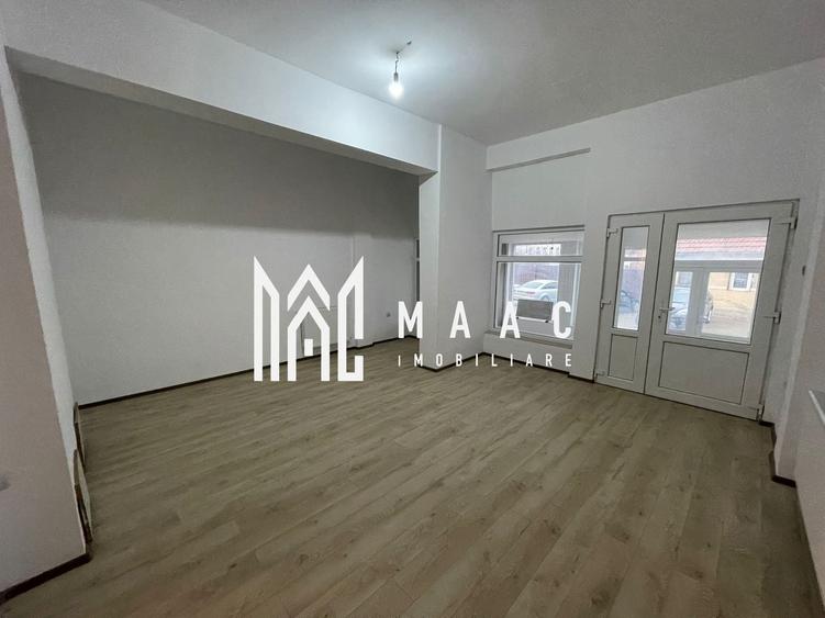 Spațiu comercial, de 180 mp, în Pianu de Jos