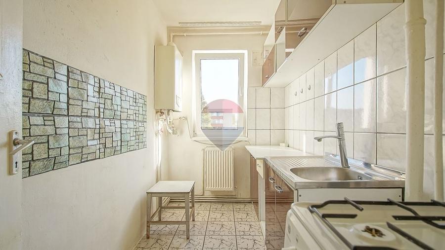Apartament cu 2 camere semidecomandat, mobilat în Astra