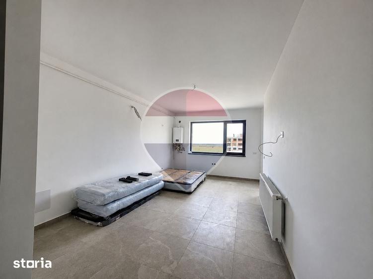 Apartament 2 camere de inchiriat | Foc?ani Nord | OZONE RESIDENCE - 3