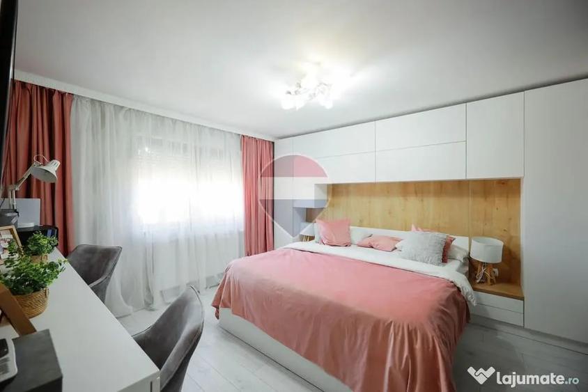 Casă cu 4 camere cu Teren 250 Mp în Paleu