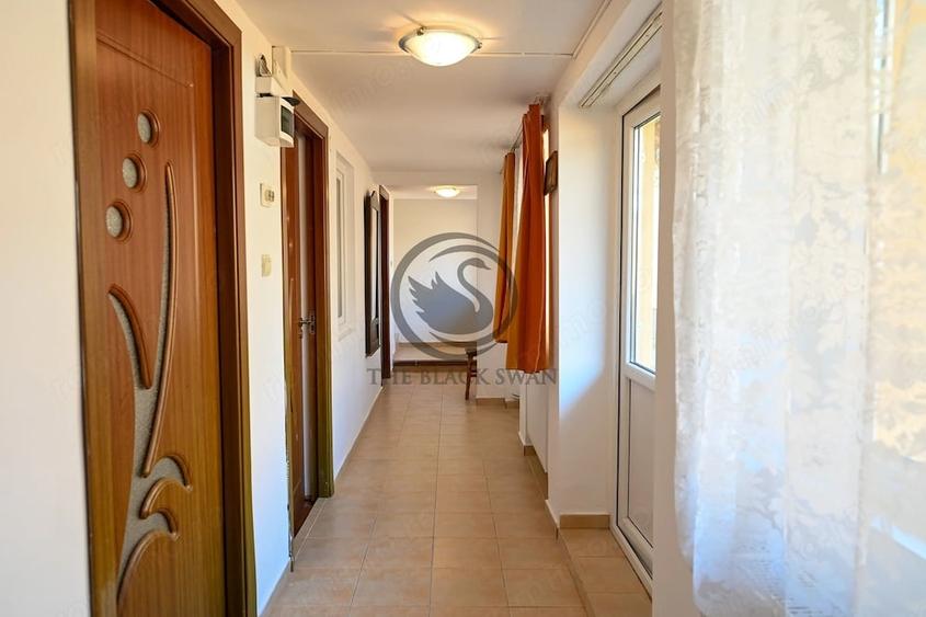 Casa din caramida de vanzare | 444 MP teren | Pleasa, PH | Comision 0% - 3
