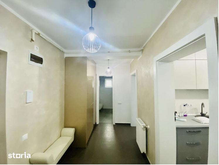 Inchiriere apartament 2 camere decomandat - Selimbar - Pet friendly - 1