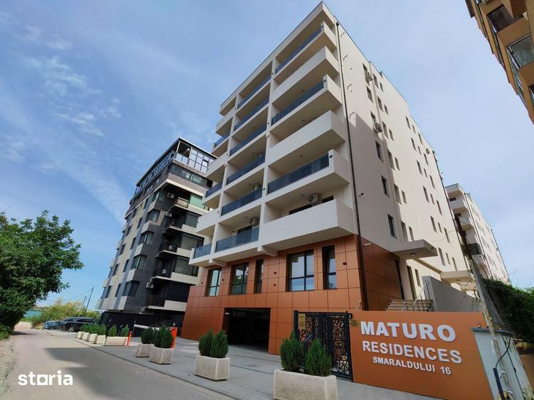 Comision0%-AlmanImobiliare-2Camere-Parcare-Mobilat-TotulNou-ZonaCampus - 1