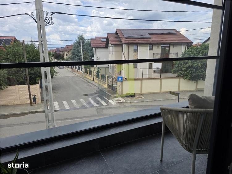 Casă cu 4 camere în Sud