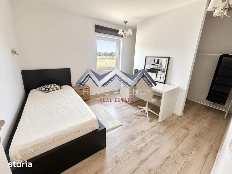 Casă cu 4 camere cu Teren 200 Mp în Central