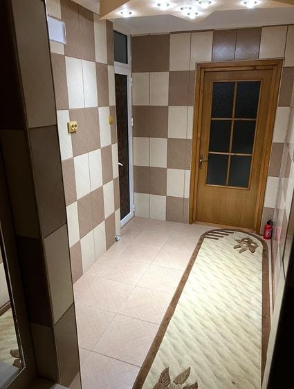 Apartament cu 2 camere în Brătianu