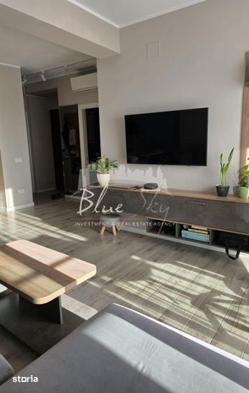 Apartament 3 camere zona Delfinariu - 4