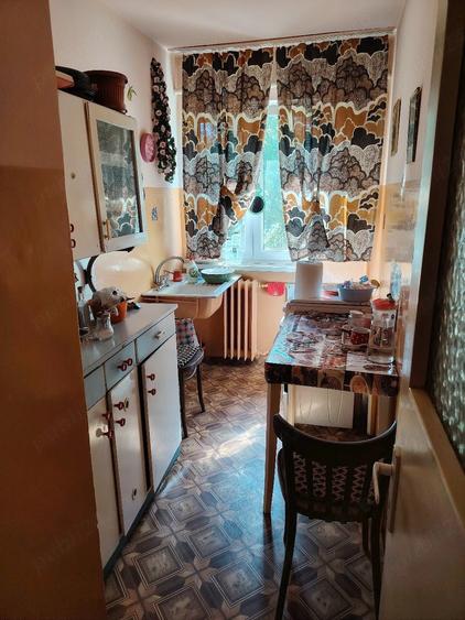 Apartament cu 2 camere nedecomandat în Șagului