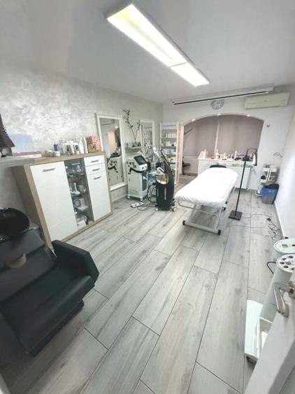 Spațiu comercial, de 69 mp, în Militari